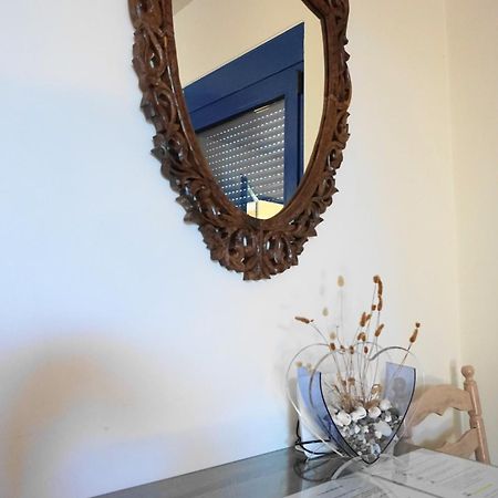 The Blue Leaf Family Villa Gennadi Bagian luar foto