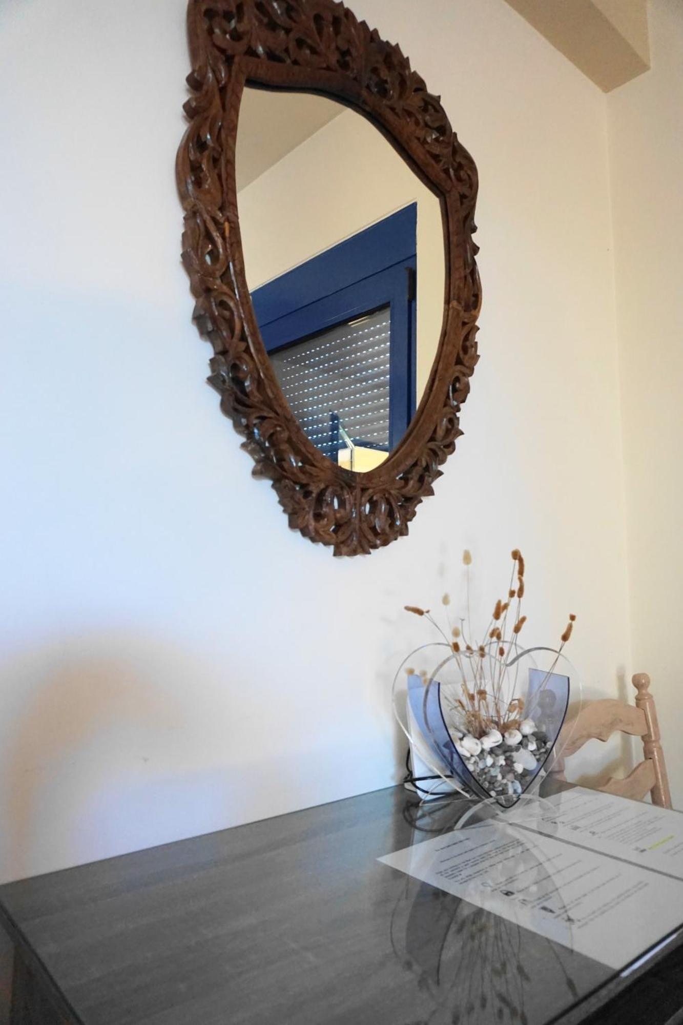 The Blue Leaf Family Villa Gennadi Bagian luar foto
